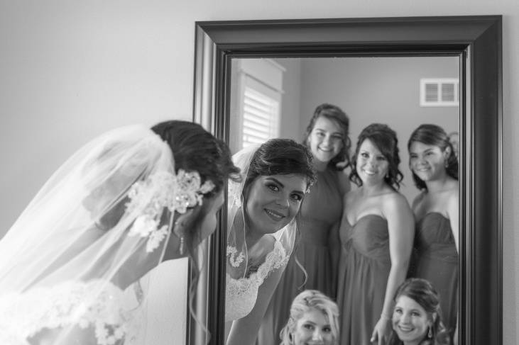 Bridal Party