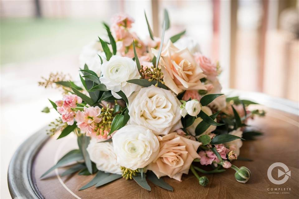 Bridal Bouquet