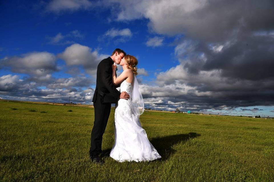 Complete Weddings + Events Kansas