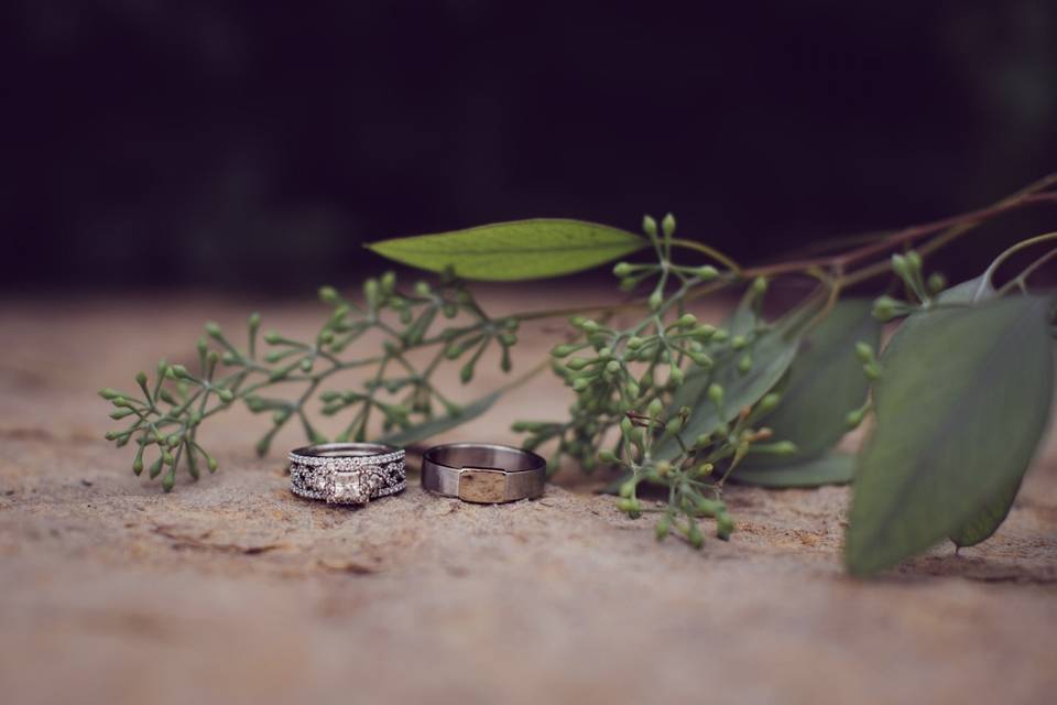 Wedding Rings