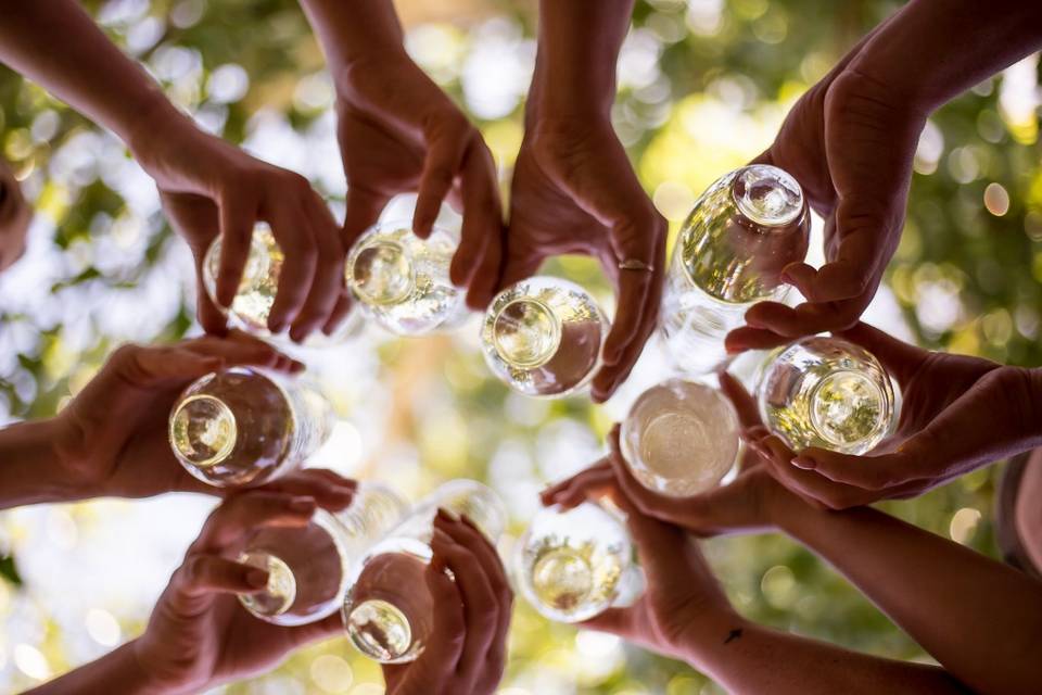 Bridal Party