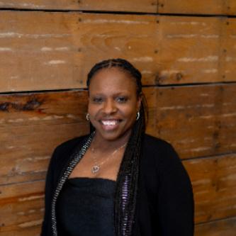 Patricia Johnson