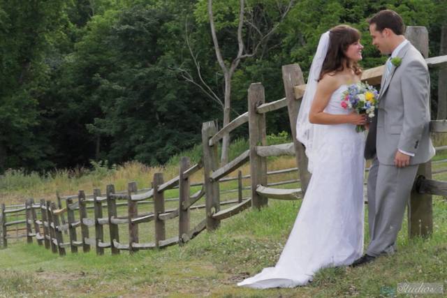 TSG Cinematic Wedding Films
