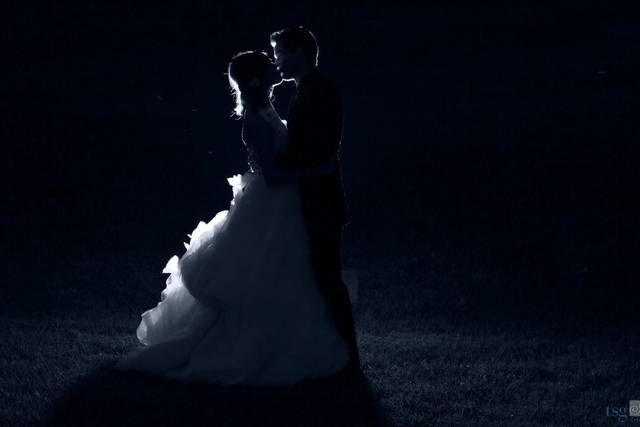 TSG Cinematic Wedding Films