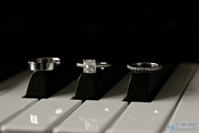 TSG Cinematic Wedding Films