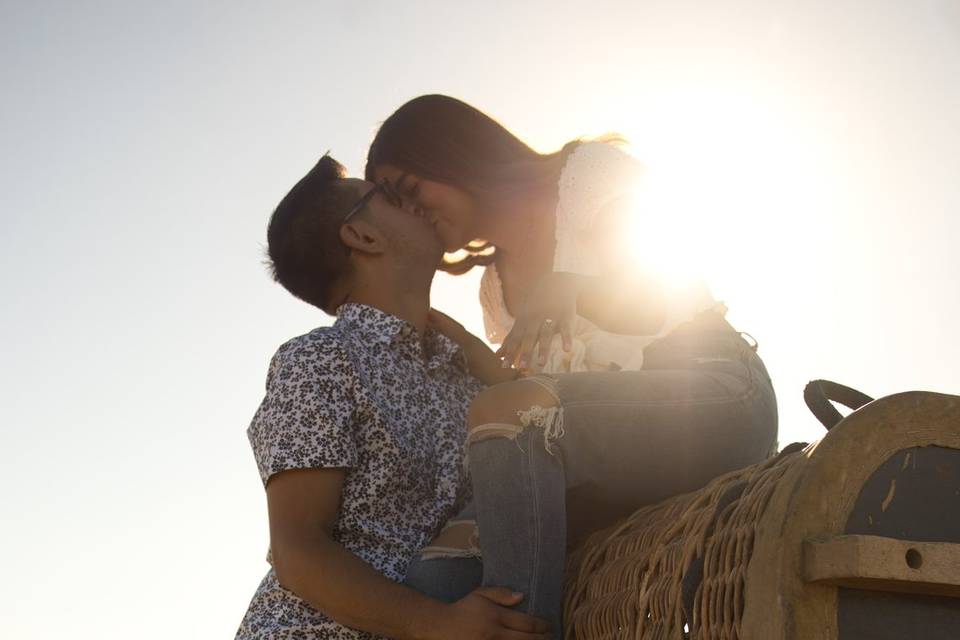 Temecula Engagement