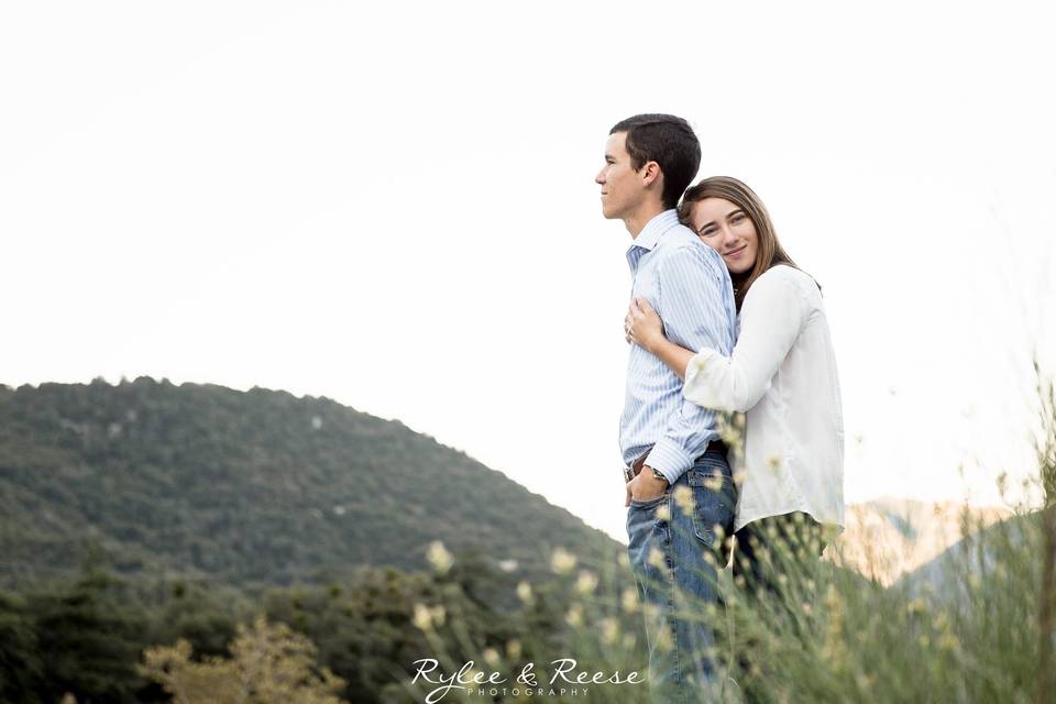 Rylee & Reese Photography
