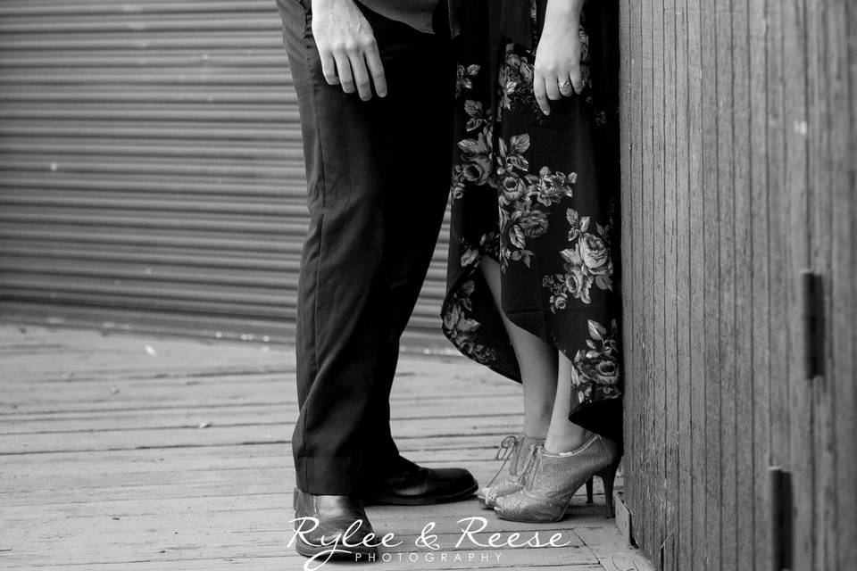 Rylee & Reese Photography