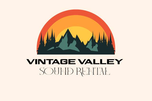 Vintage Valley Sound