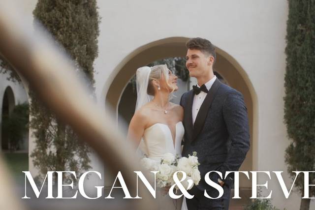Spring Wedding