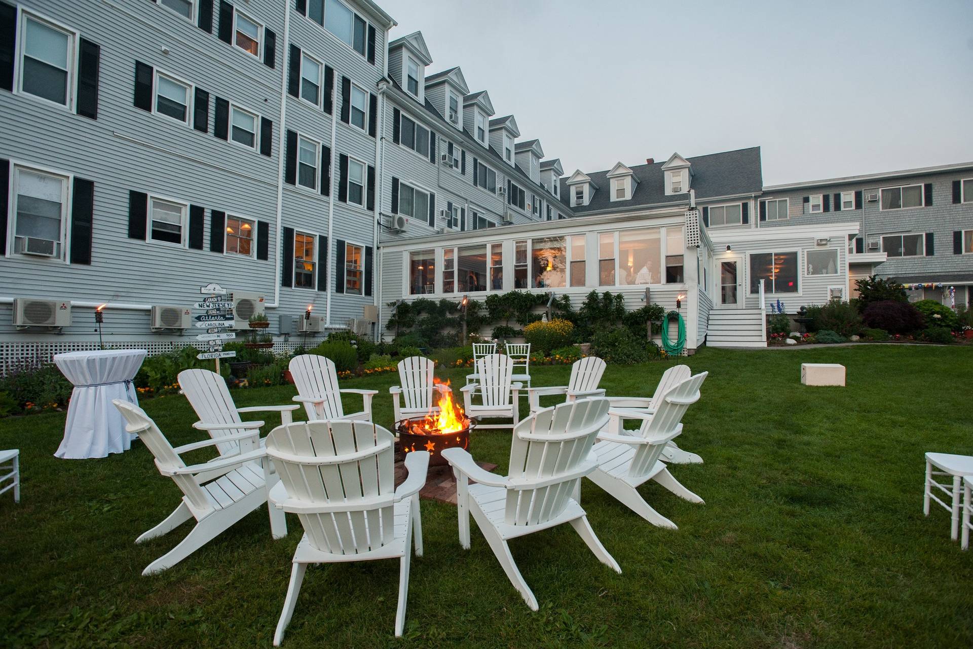 Nonantum Resort - Venue - Kennebunkport, ME - WeddingWire