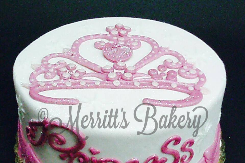 Merritt's Bakery