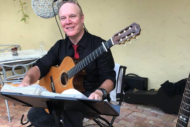 Hotel Escalante, Naples