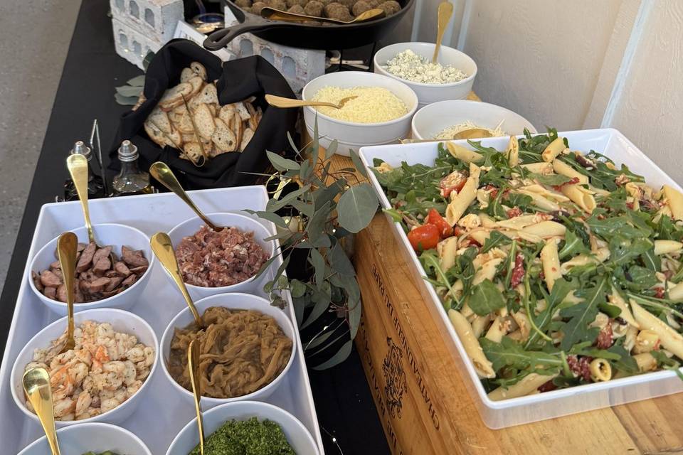 Buffet