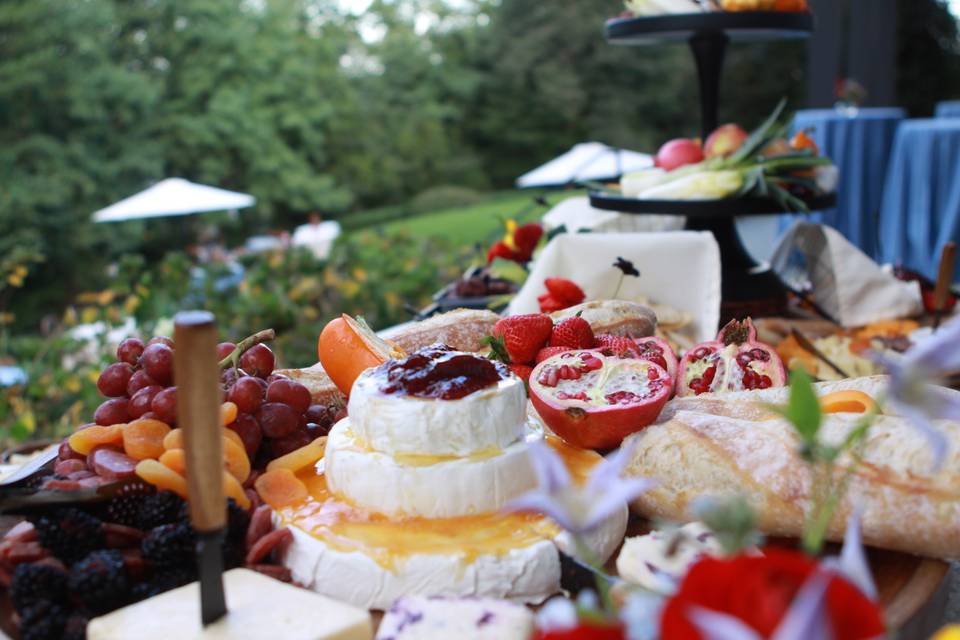 Grazing Table