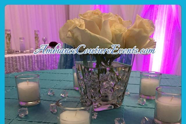 Ambiance Couture Events