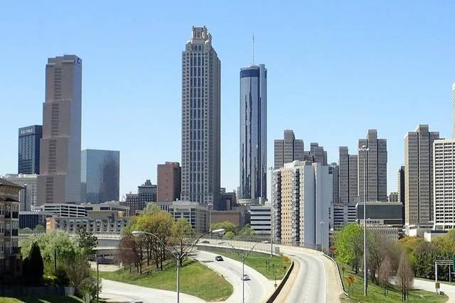 Skyline
