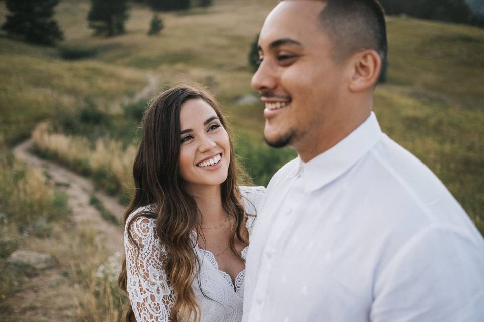 Elopement Boulder, CO