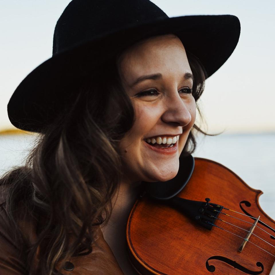 Morgan Maassel