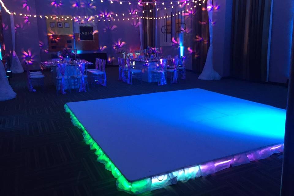 Dance Floor