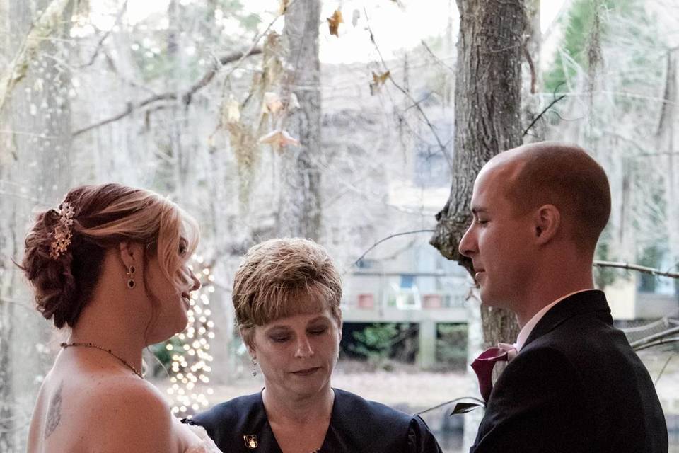 NOLA Elopements