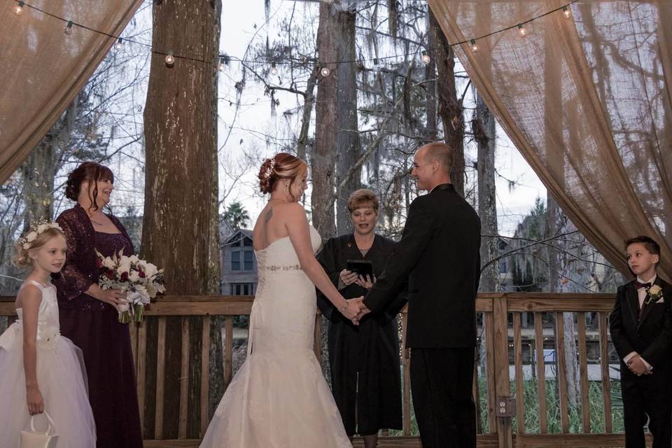 NOLA Elopements