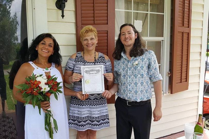 NOLA Elopements