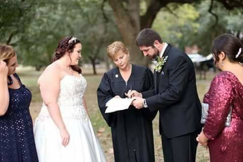 NOLA Elopements