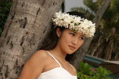 Hawaiian Wedding Shop