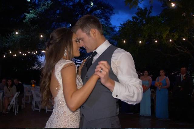 CinemaStory Wedding Films