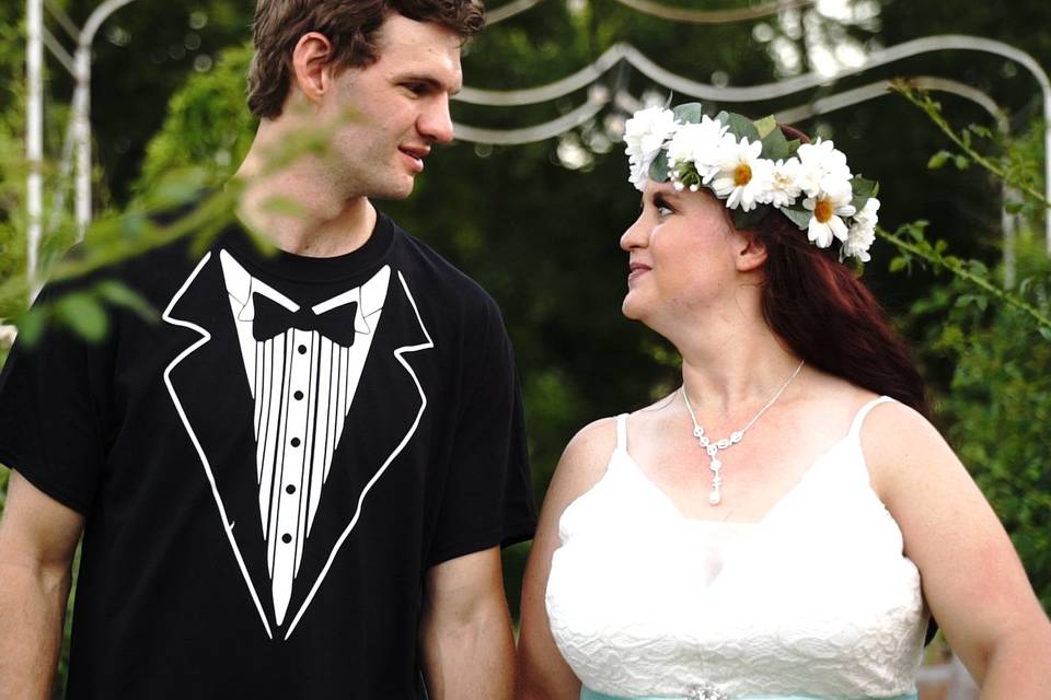 The look of love - Stone Focus Production