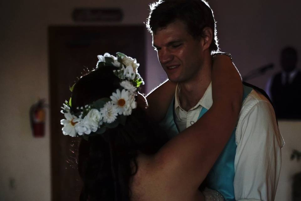 Joy in being together - Stone Focus Production