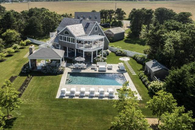 Watchmere Luxury Estate