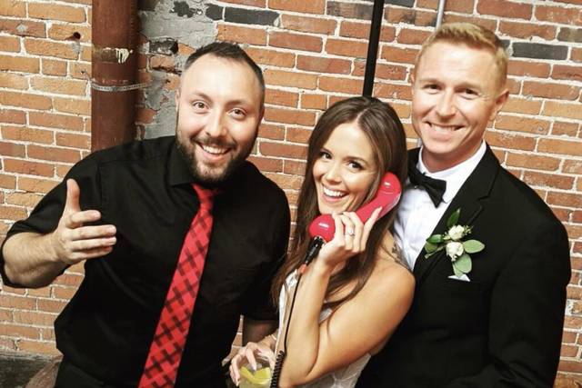 Strongwater Food and Spirits