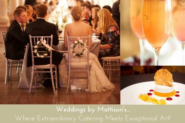 Mattison's Catering