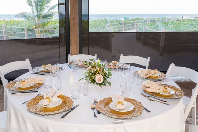 Table settings