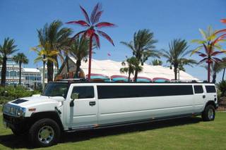 Artiste Limousine Service