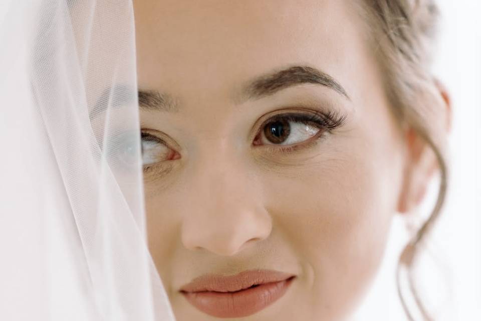 Matte timeless complexion