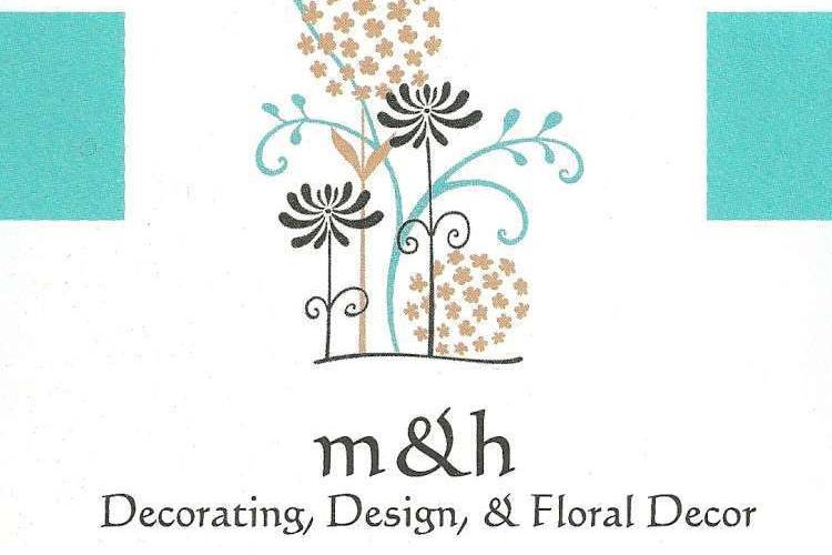 m&h Decorating and Design