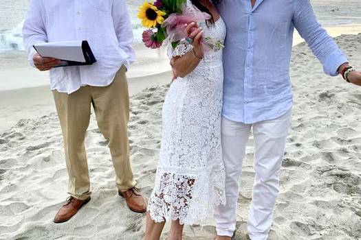 Laguna Beach Wedding