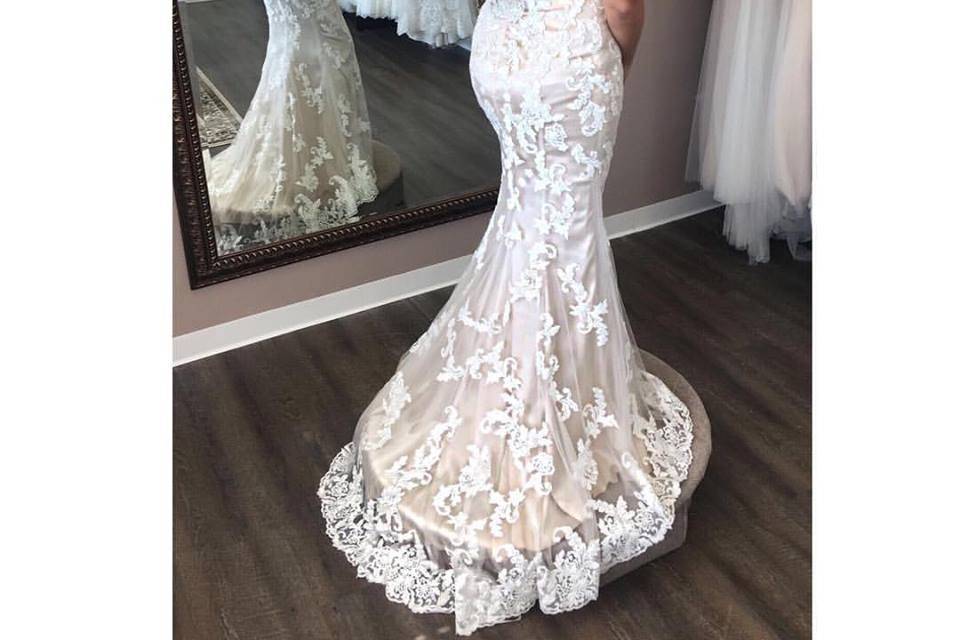 Tie the Knot Boutique