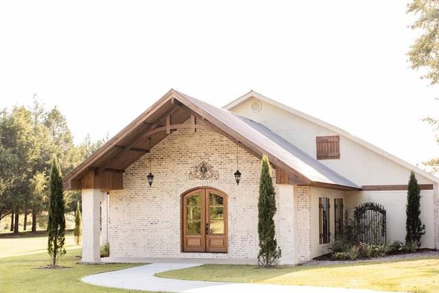 The Villa