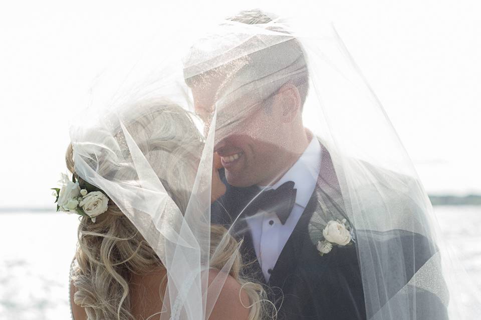 New England Wedding