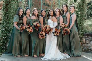 Sarah's Floral Designs