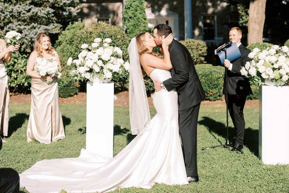 Sarah’s Floral Designs