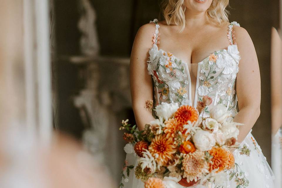 Sarah’s Floral Designs