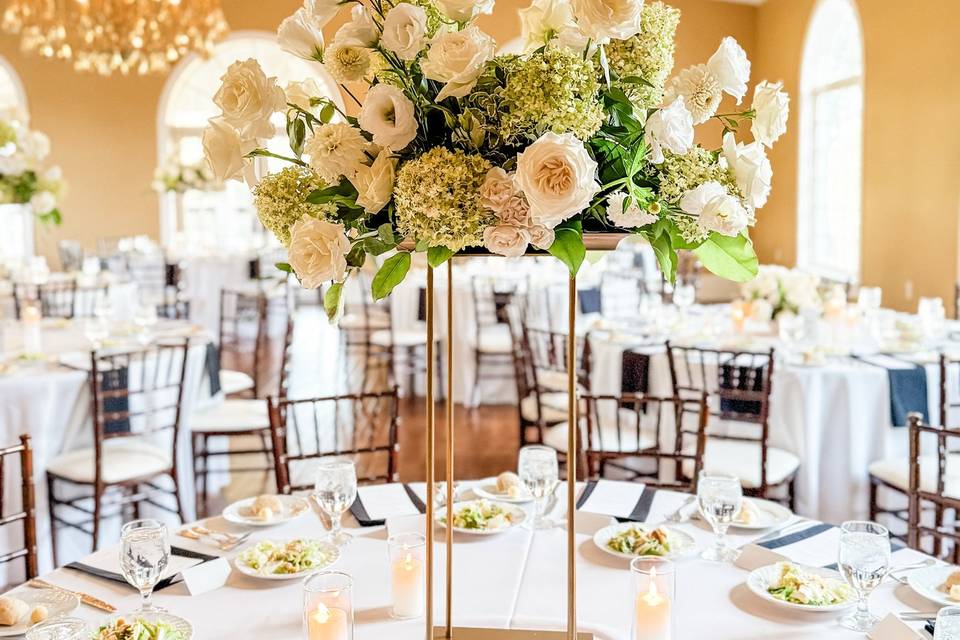 Sarah’s Floral Designs