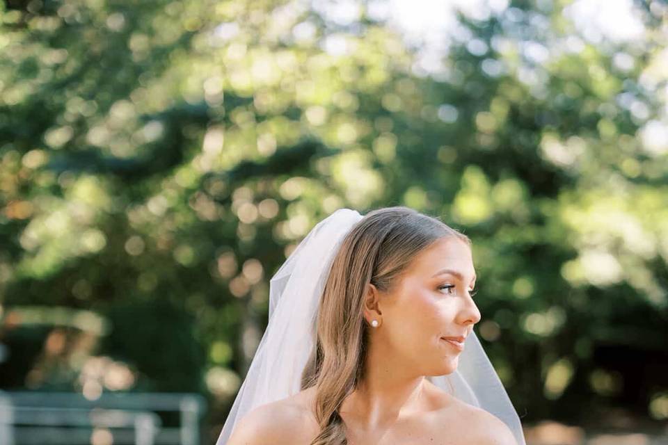 Sarah’s Floral Designs