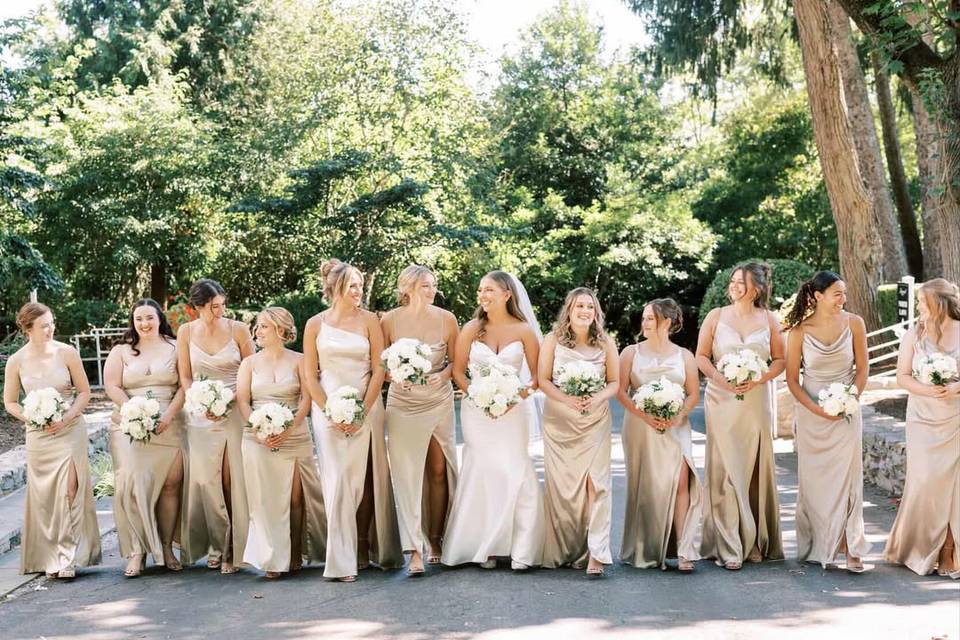 Sarah’s Floral Designs