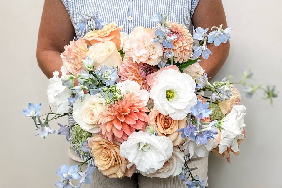 Sarah’s Floral Designs